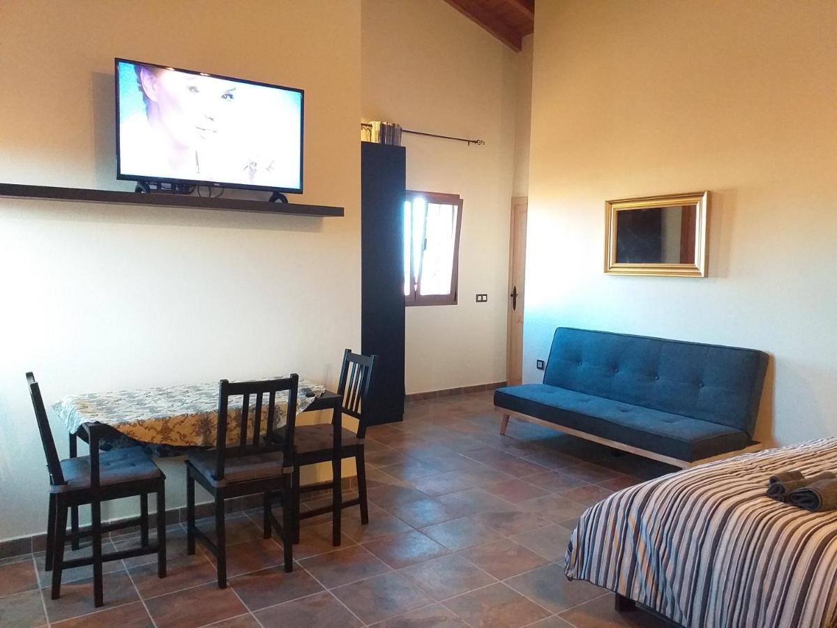 Agriturismo El Bounty1 Puerto del Rosario  Exterior photo